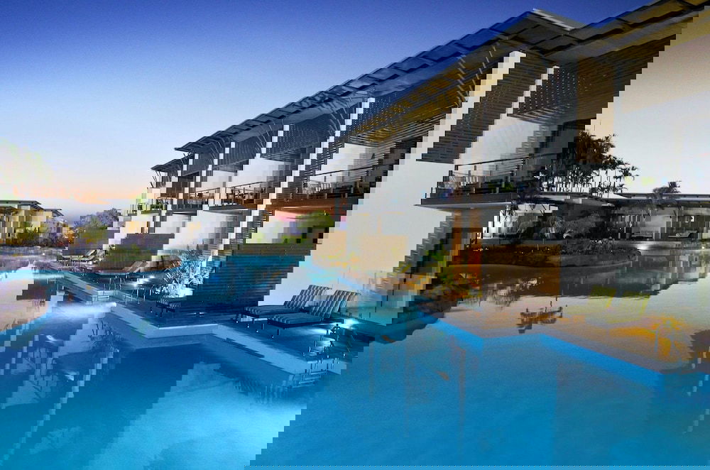 Bakewell NT eAccommodation