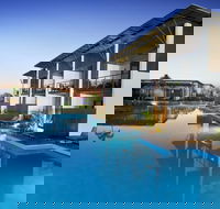 Mindil Beach Casino Resort - eAccommodation