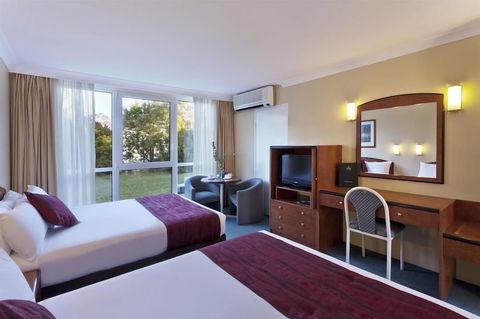 Alpine Motor Inn - eAccommodation 4