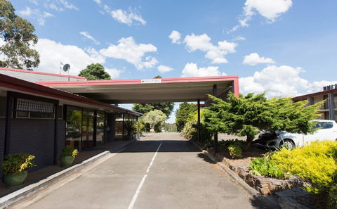 Alpine Motor Inn - eAccommodation 1