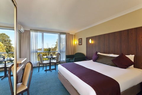 Alpine Motor Inn - eAccommodation 3