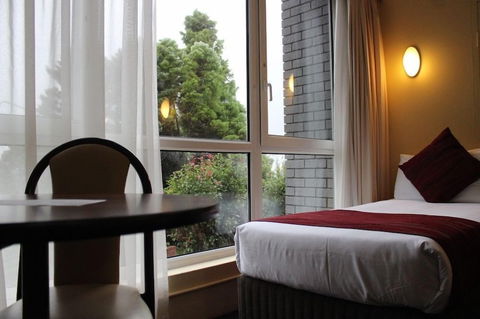 Alpine Motor Inn - eAccommodation 2
