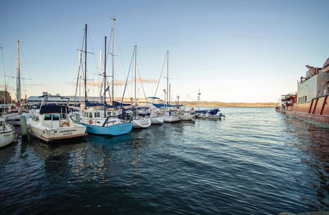 Somerset On The Pier Hobart - eAccommodation 5