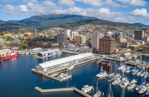 Somerset On The Pier Hobart - eAccommodation 4