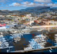 Somerset on the Pier Hobart - eAccommodation