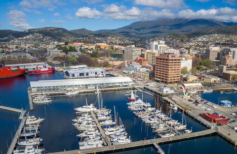 Somerset On The Pier Hobart - eAccommodation 0