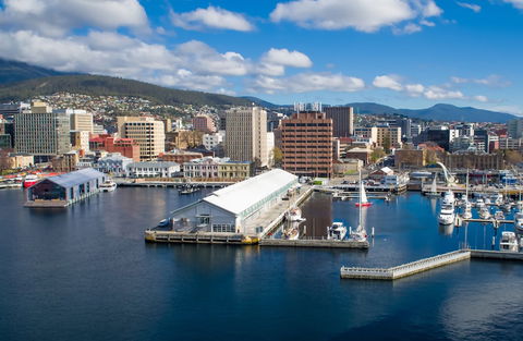 Somerset On The Pier Hobart - eAccommodation 1