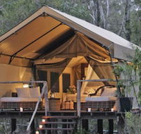 Paperbark Camp - eAccommodation