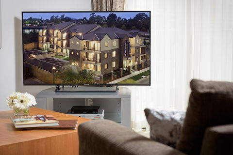 Ringwood Royale - eAccommodation 3