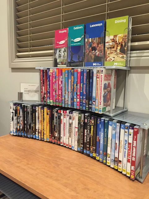 Ringwood Royale - eAccommodation 2