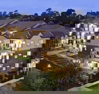 Ringwood Royale - eAccommodation