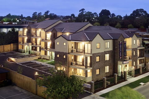 Ringwood Royale - eAccommodation 0