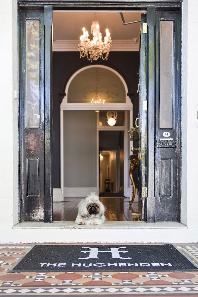 Woollahra NSW eAccommodation