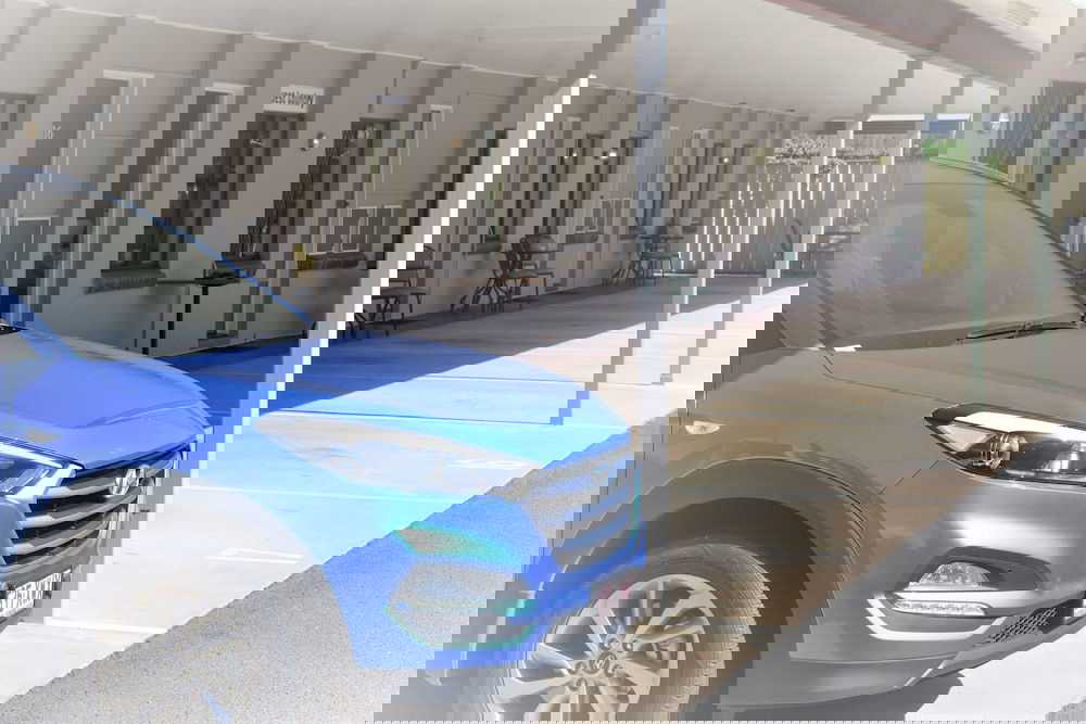 Bundaberg West QLD eAccommodation