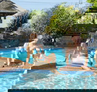 Country Motel Ipswich - eAccommodation