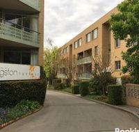 Kingston Terrace Apartments - eAccommodation