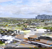 Highpoint International - eAccommodation