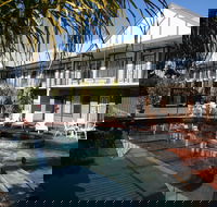ibis Styles Adelaide Manor - eAccommodation