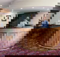 Ensenada Motor Inn and Suites - eAccommodation