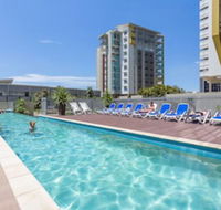 Oxygen Apartments - eAccommodation