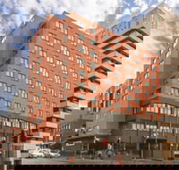 Travelodge Hotel Hobart - eAccommodation