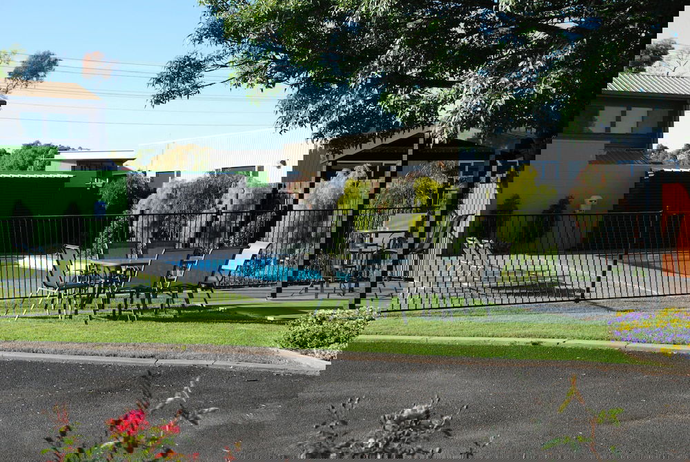 Bullumwaal VIC eAccommodation