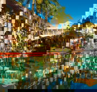 Palm Royale Cairns - eAccommodation