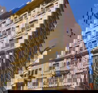 Adelaide Paringa - eAccommodation