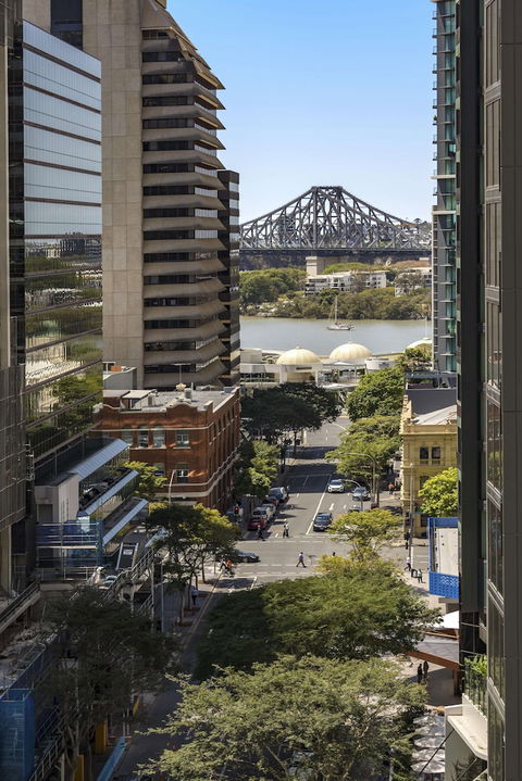 IStay River City Brisbane - eAccommodation 6