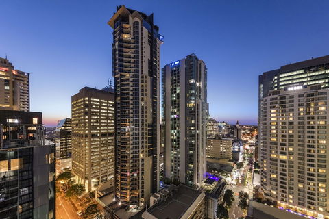 IStay River City Brisbane - eAccommodation 4
