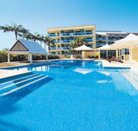 Oaks The Entrance Waterfront Suites - eAccommodation