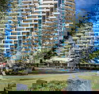 Mantra Broadbeach on the Park - eAccommodation