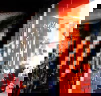 The Henry Jones Art Hotel - eAccommodation