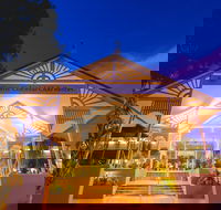 Cairns Colonial Club Resort - eAccommodation