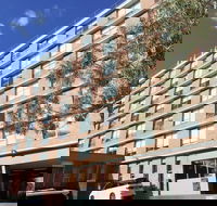 Royal Pacific Hotel - eAccommodation