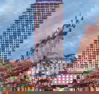 Oaks Brisbane Casino Tower Suites - eAccommodation