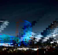 Novotel Sydney Olympic Park - eAccommodation