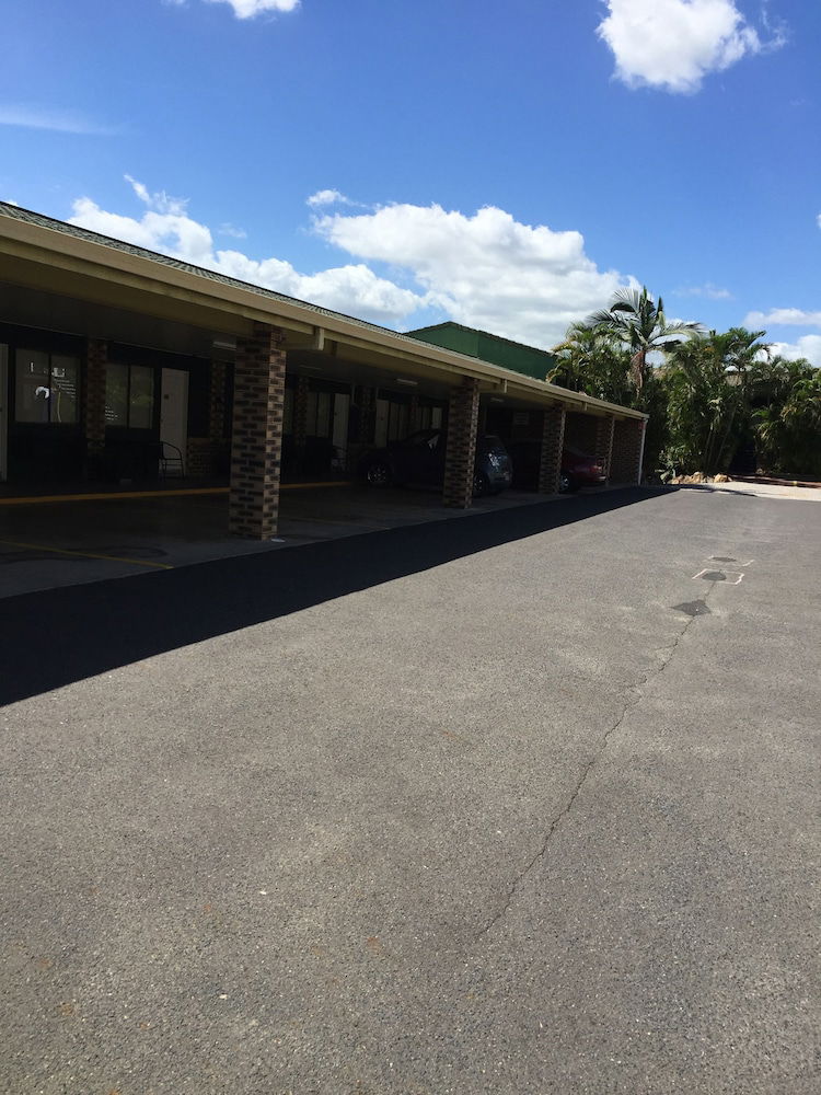 Allenstown QLD eAccommodation