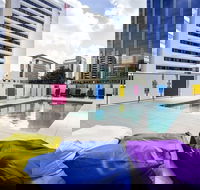 voco Brisbane City Centre an IHG Hotel - eAccommodation