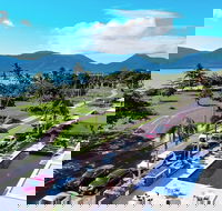 Holiday Inn Cairns Harbourside an IHG Hotel - eAccommodation