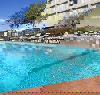 Mercure Sydney Parramatta - eAccommodation