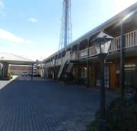 Best Western Travellers Rest Motor Inn - eAccommodation