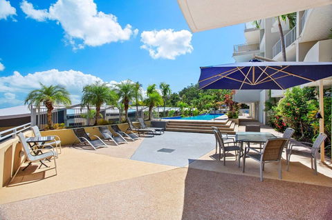Azure Sea Whitsunday Resort - eAccommodation 5
