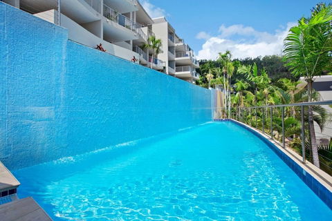 Azure Sea Whitsunday Resort - eAccommodation 1