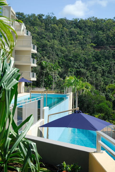 Azure Sea Whitsunday Resort - eAccommodation 6