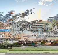 Novotel Cairns Oasis Resort - eAccommodation