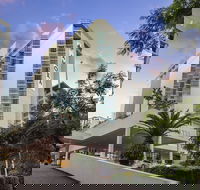 Amora Hotel Brisbane - eAccommodation