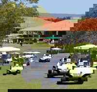 Novotel Swan Valley Vines Resort - eAccommodation