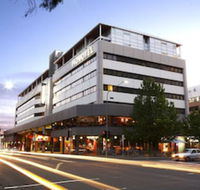 Novotel Canberra - eAccommodation