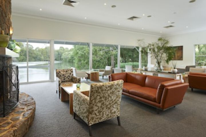 Alexandra Bridge WA eAccommodation